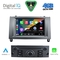 DIGITAL IQ MSG 488GR_CPA (7” DECK) MULTIMEDIA SYSTEM for PEUGEOT 407 mod. 2004-2011