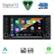 DIGITAL IQ BLG 442_CPA (7″ DECK) MULTIMEDIA OEM for VW TOUAREG mod. 2003-2011