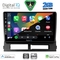 DIGITAL IQ BXC 3728DASH_CPAA (9inc) MULTIMEDIA TABLET for TOYOTA PRIUS mod. 2003-2009 (Supports Original Clima-HYBRID)
