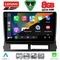 LENOVO SSR 10728DASH_CPA (9inc) MULTIMEDIA TABLET for TOYOTA PRIUS mod. 2003-2009 (Supports Original Clima-HYBRID)