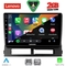 LENOVO LVD 2728DASH_CPA (9inc) MULTIMEDIA TABLET for TOYOTA PRIUS mod. 2003-2009 (Supports Original Clima-HYBRID)