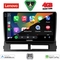 LENOVO LVE 8728DASH_CPAA (9inc) MULTIMEDIA TABLET for TOYOTA PRIUS mod. 2003-2009 (Supports Original Clima-HYBRID)