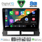 DIGITAL IQ BXF 11728DASH_CPAA (9inc) MULTIMEDIA TABLET for TOYOTA PRIUS mod. 2003-2009 (Supports Original Clima-HYBRID)