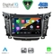 DIGITAL IQ MSG 427_CPA (7'' DECK) MULTIMEDIA SYSTEM for HYUNDAI i30  mod. 2012-2017 with ORIG. NAVI