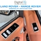 DIGITAL IQ FΖ 5013C WINDOWS LIFT SWITCH BUTTONS for LAND ROVER - RANGE ROVER