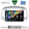 DIGITAL IQ BXF 11249SL_CPAA (9inc) MULTIMEDIA TABLET for HYUNDAI ACCENT mod. 2005-2012 (SILVER)