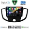 DIGITAL IQ BXF 11179_CPAA  (9inc) MULTIMEDIA TABLET for FORD TRANSIT mod. 2014-2020