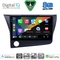 DIGITAL IQ BXF 11203_CPAA (9inc) MULTIMEDIA TABLET for HONDA CRZ mod. 2010-2016