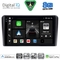 DIGITAL IQ BXF 11441_CPAA (9inc) MULTIMEDIA TABLET for MITSUBISHI OUTLANDER mod. 2001-2005