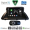 DIGITAL IQ BXF 11340_CPAA (9inc) MULTIMEDIA TABLET for LEXUS CT 200 mod. 2011-2020