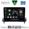 DIGITAL IQ BXF 11783_CPAA (9inc) MULTIMEDIA TABLET for VOLVO C30 - S40 mod. 2004-2013