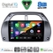 DIGITAL IQ BXF 11730_CPAA A/C (9inc) MULTIMEDIA TABLET for TOYOTA RAV 4 mod. 2000-2006