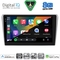 DIGITAL IQ BXF 11704SL_CPAA (9inc) MULTIMEDIA TABLET for TOYOTA AVENSIS (T25) mod. 2003-2009 (SILVER)