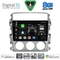 DIGITAL IQ BXF 11681_CPAA (9inc) MULTIMEDIA TABLET for SUZUKI LIANA mod. 2001-2007
