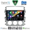 DIGITAL IQ BXF 11681_CPAA (9inc) MULTIMEDIA TABLET for SUZUKI LIANA mod. 2001-2007