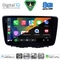 DIGITAL IQ BXF 11672_CPAA (9inc) MULTIMEDIA TABLET for SUZUKI BALENO mod. 2016-2022