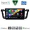 DIGITAL IQ BXF 11518_CPAA (9inc) MULTIMEDIA TABLET for PEUGEOT 508 mod. 2010-2016
