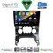 DIGITAL IQ BXF 11515_CPAA CLIMA (9inc) MULTIMEDIA TABLET for PEUGEOT 3008 mod. 2008-2016 με CLIMA
