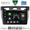 DIGITAL IQ BXF 11153SL_CPAA (9inc) MULTIMEDIA TABLET for FORD FIESTA mod. 2005-2008 (SILVER)