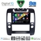 DIGITAL IQ BXF 11454_CPAA A/C (9inc) MULTIMEDIA TABLET for NISSAN NAVARA D40 mod. 2006-2011 με A/C