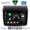 DIGITAL IQ BXF 11436_CPAA (9inc) MULTIMEDIA TABLET for MITSUBISHI L200 mod. 2006-2015