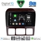 DIGITAL IQ BXF 11426_CPAA (9inc) MULTIMEDIA TABLET for MERCEDES  S  W220  mod. 1998-2005