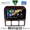 DIGITAL IQ BXF 11426_CPAA (9inc) MULTIMEDIA TABLET for MERCEDES  S  W220  mod. 1998-2005