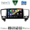 DIGITAL IQ BXF 11415_CPAA (9inc) MULTIMEDIA TABLET for MERCEDES ML (W166) – GL (X166) mod. 2011-2019