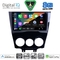 DIGITAL IQ BXF 11395_CPAA (9inc) MULTIMEDIA TABLET for MAZDA RX8 mod. 2008-2014
