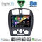 DIGITAL IQ BXF 11363_CPAA (9inc) MULTIMEDIA TABLET for MAZDA 323  mod. 1998-2004