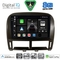 DIGITAL IQ BXF 11343_CPAA (9inc) MULTIMEDIA TABLET for LEXUS LS 430 – XF 430 mod. 2000-2006