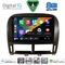DIGITAL IQ BXF 11343_CPAA (9inc) MULTIMEDIA TABLET for LEXUS LS 430 – XF 430 mod. 2000-2006