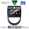 DIGITAL IQ BXF 11320_CPAA (9inc) MULTIMEDIA TABLET for KIA SOUL mod. 2008-2013