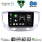 DIGITAL IQ BXF 11313_CPAA (9inc) MULTIMEDIA TABLET for KIA RIO mod. 2005-2011