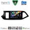 DIGITAL IQ BXF 11308_CPAA (9inc) MULTIMEDIA TABLET for KIA PICANTO mod. 2011-2017