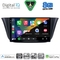 DIGITAL IQ BXF 11265_CPAA (9inc) MULTIMEDIA TABLET for IVECO DAILY mod. 2014-2023