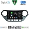 DIGITAL IQ BXF 11224_CPAA (9inc) MULTIMEDIA TABLET for HYUNDAI i10 mod. 2014-2020