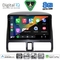 DIGITAL IQ BXF 11196_CPAA CLIMA (9inc) MULTIMEDIA TABLET for HONDA CRV mod. 1996-2006