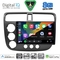 DIGITAL IQ BXF 11187_CPAA (9inc) MULTIMEDIA TABLET for HONDA CIVIC 4D mod. 2001-2006