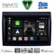DIGITAL IQ BXF 11140_CPAA (9inc) MULTIMEDIA TABLET for FIAT DUCATO mod. 2006-2011