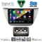 DIGITAL IQ BXF 11433_CPAA (9inc) MULTIMEDIA TABLET for MITSUBISHI LANCER mod. 2000-2007