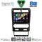 DIGITAL IQ BXF 11161A_CPAA (9inc) MULTIMEDIA TABLET for FORD MONDEO mod. 2003-2006