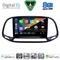DIGITAL IQ BXF 11138_CPAA (9inc) MULTIMEDIA TABLET for FIAT DOBLO – OPEL COMBO mod. 2015-2018