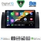 DIGITAL IQ BXF 11045_CPAA (9inc) MULTIMEDIA TABLET for BMW Series 5 (E39) mod. 1997-2005 | X5 (E53) mod. 1999-2006