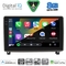 DIGITAL IQ BXF 11517_CPAA (9inc) MULTIMEDIA TABLET for PEUGEOT 407 mod. 2004-2011