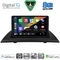 DIGITAL IQ BXF 11058_CPAA (9inc) MULTIMEDIA TABLET for BMW X3 (E83) mod. 2003-2010