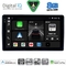 DIGITAL IQ BXF 11081_CPAA (9inc) MULTIMEDIA TABLET for CITROEN – PEUGEOT mod. 2008-2018