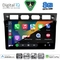 DIGITAL IQ BXF 11306_CPAA (9inc) MULTIMEDIA TABLET for KIA PICANTO mod. 2004-2008