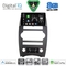 DIGITAL IQ BXF 11274_CPAA (9inc) MULTIMEDIA TABLET for JEEP COMMANDER mod. 2007-2009