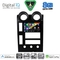 DIGITAL IQ BXF 11215_CPAA (9inc) MULTIMEDIA TABLET for HUMMER H2 mod. 2001-2007